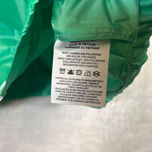 Nike Uncripted Phoenix Mens Large Golf Jacket DX9214-363‎ Lightweight Loose Fit - Picture 5 of 9